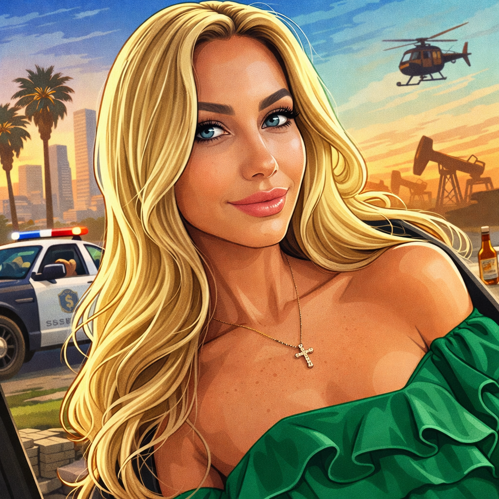 Главное фото витрины Desired Story