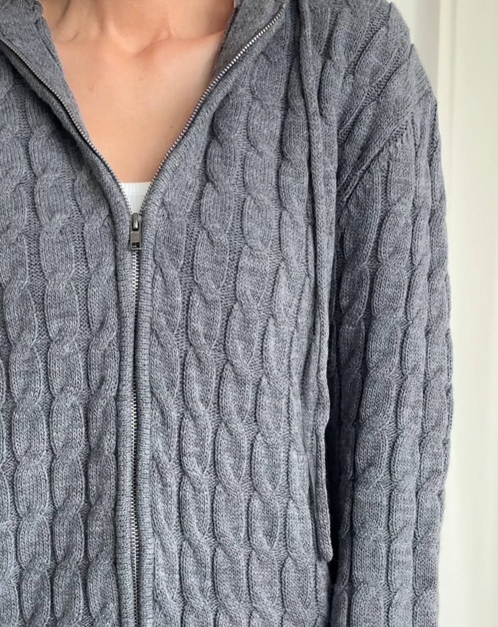 Костюм Slim Line Zip