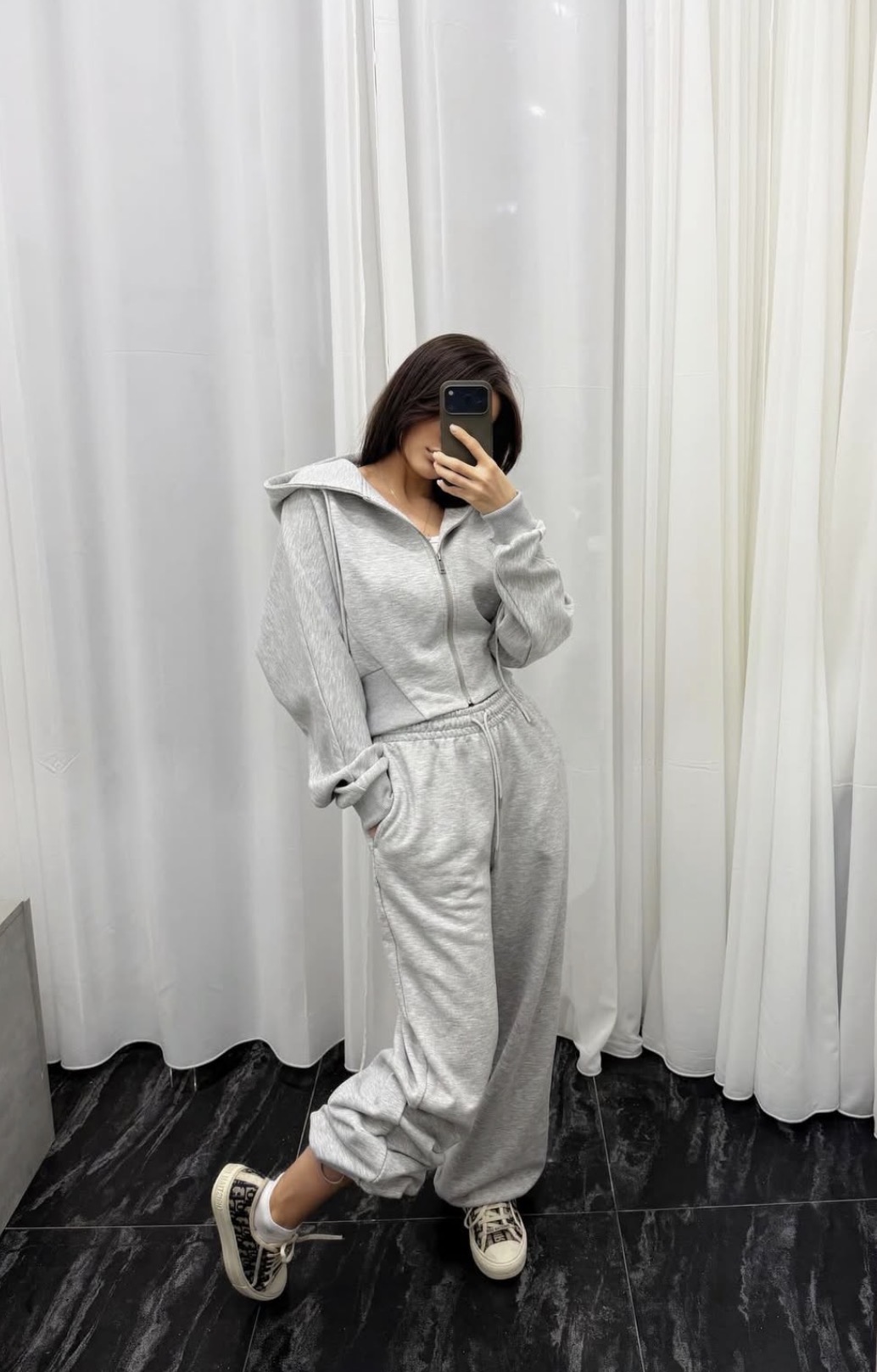 Костюмы “Slim Line Zip” / Фото 3