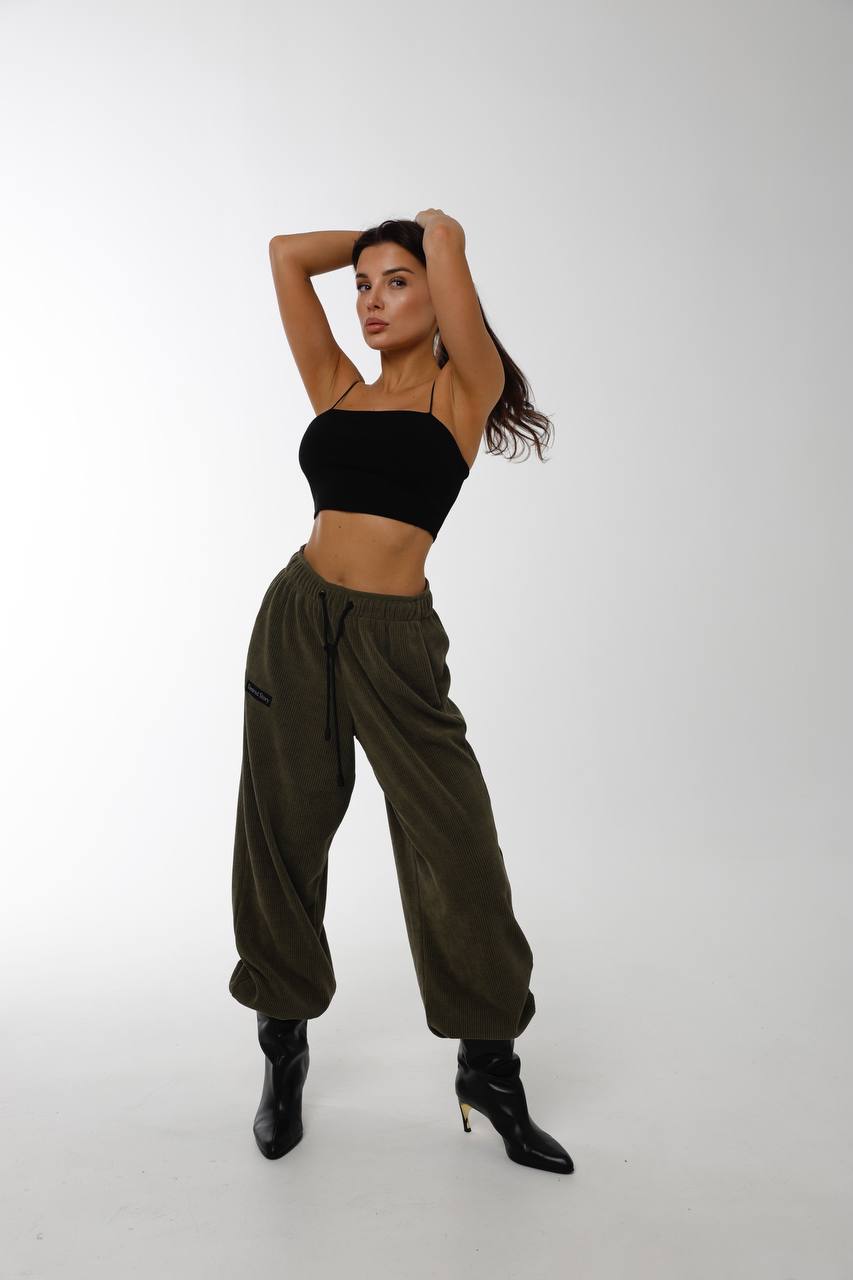 Костюм “Velvet Mood” / Фото 2